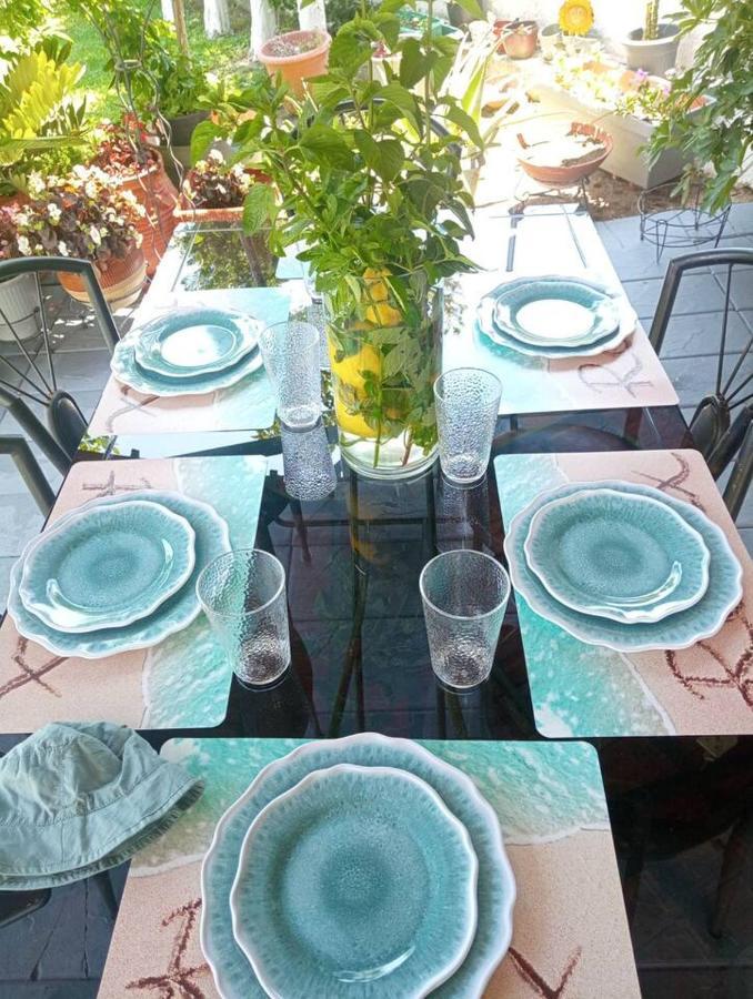 Family Paradise Ferienhaus