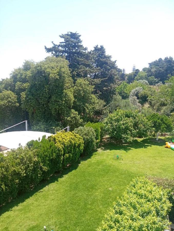 Ferienhaus Family Paradise Koskinou (Rhodes)