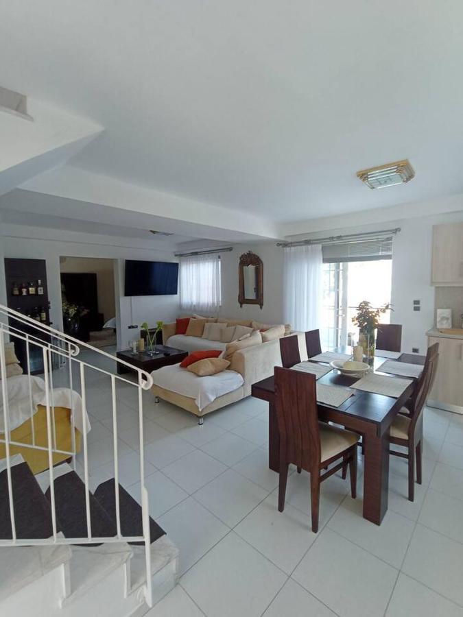 Ferienhaus Family Paradise Koskinou (Rhodes)