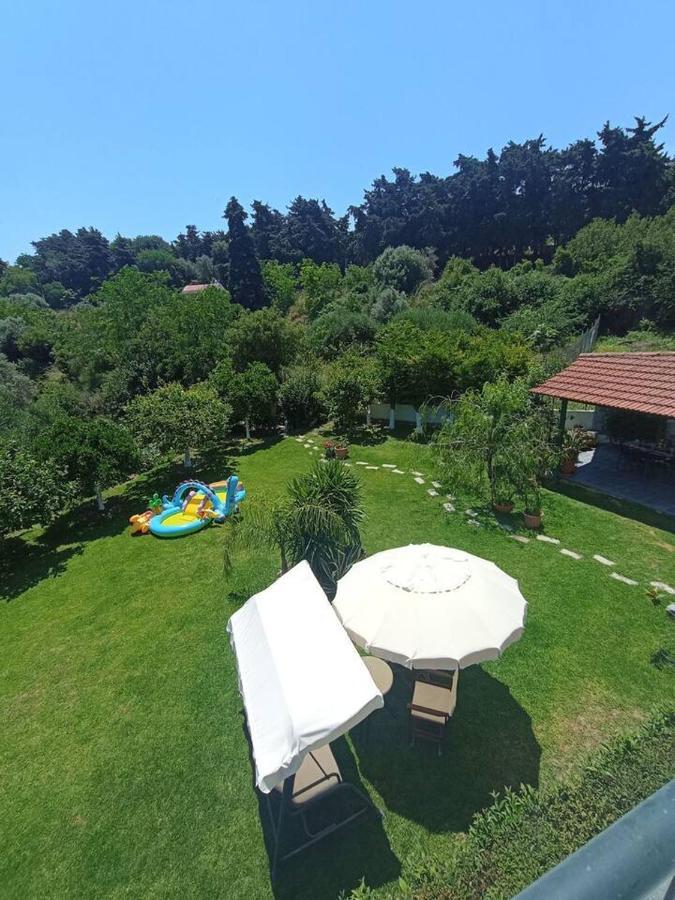 Semesterbostad Family Paradise *