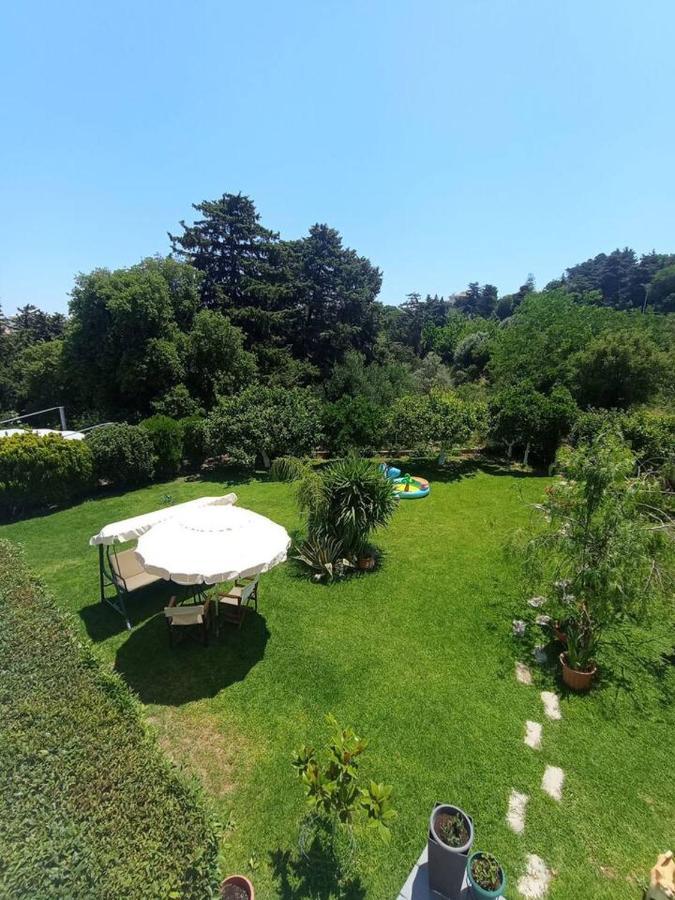 Semesterbostad Family Paradise Koskinou (Rhodes)