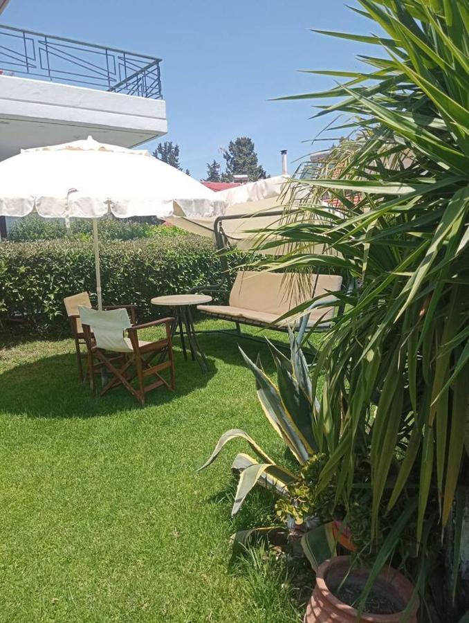 Semesterbostad Family Paradise *