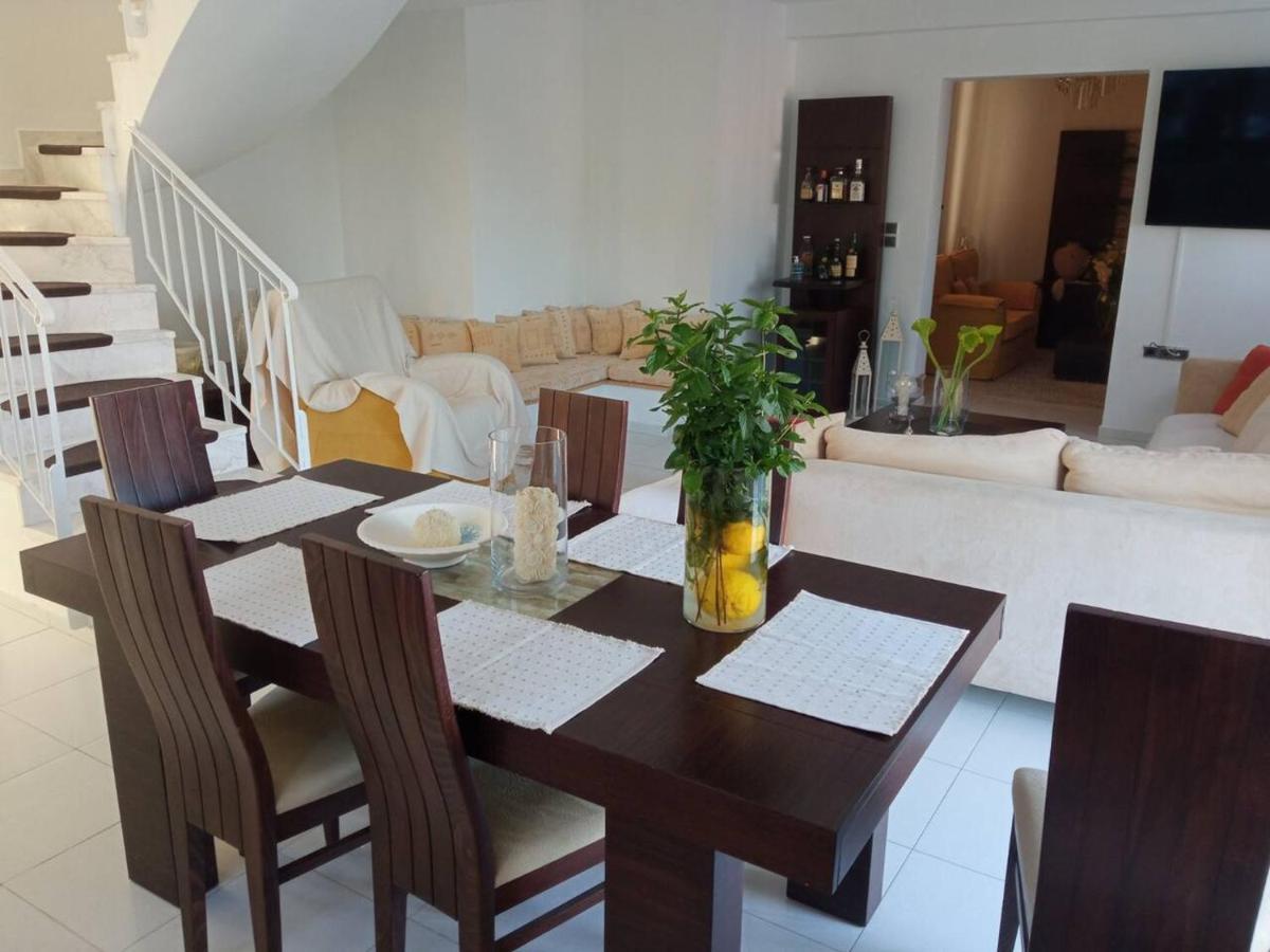 Family Paradise Semesterbostad