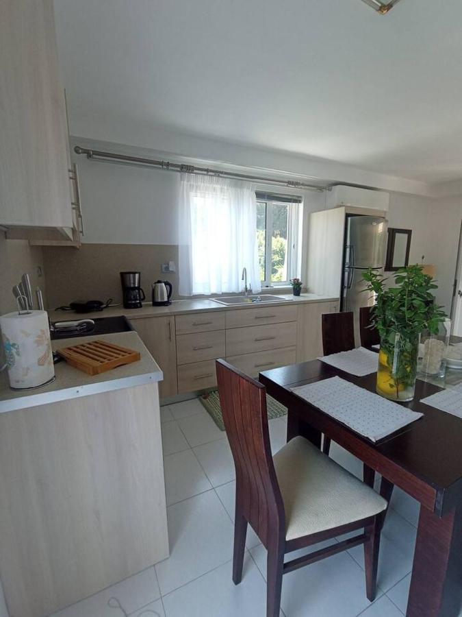 Family Paradise Semesterbostad Koskinou (Rhodes)