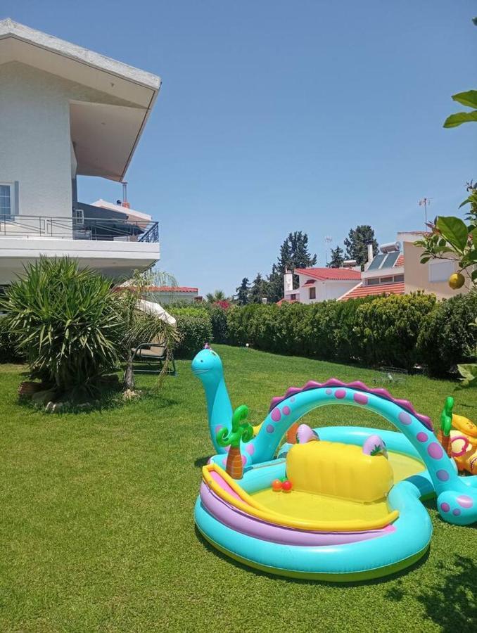Family Paradise